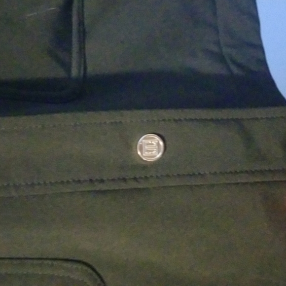 Ivanka Trump Black Long Coat /Jacket. Decently warm coat - Picture 2 of 11